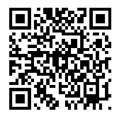 USDT Deposit QR Code